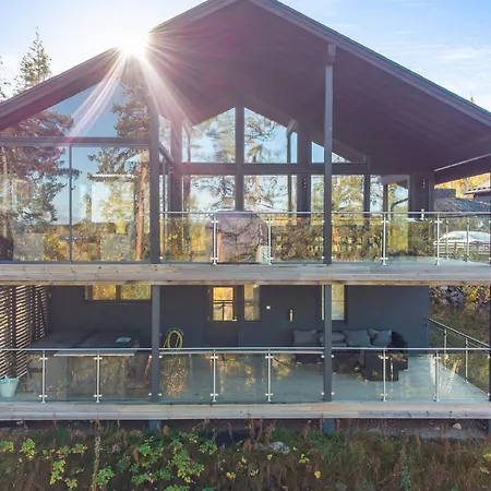 Salavan Tsaari By Interhome