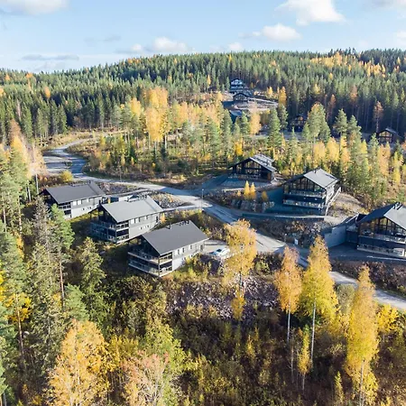 Salavan Tsaari By Interhome Casa vacanze *