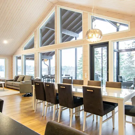 Casa vacanze Salavan Tsaari By Interhome