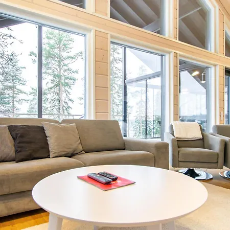 Casa vacanze Salavan Tsaari By Interhome *