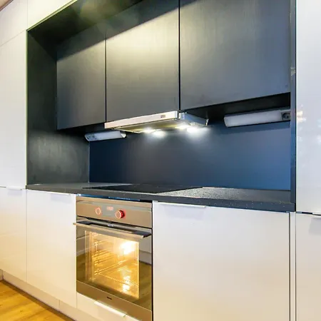 Casa vacanze Salavan Tsaari By Interhome