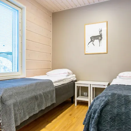 Casa vacanze Salavan Tsaari By Interhome Jämsä