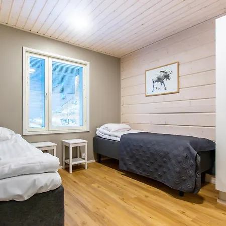 Casa vacanze Salavan Tsaari By Interhome *
