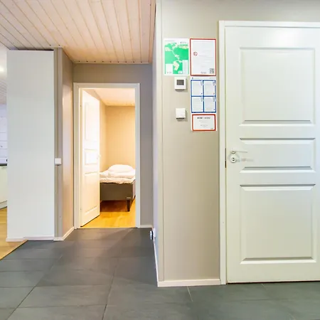 Salavan Tsaari By Interhome Casa vacanze *