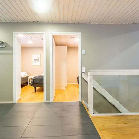 Casa vacanze Salavan Tsaari By Interhome *