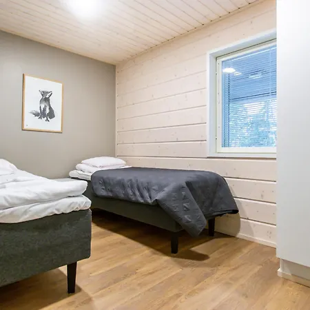 Salavan Tsaari By Interhome Casa vacanze