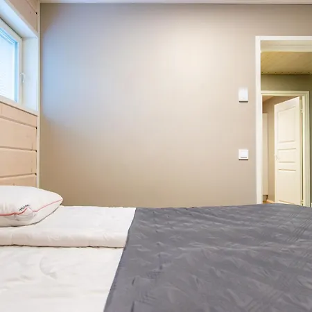 Casa vacanze Salavan Tsaari By Interhome