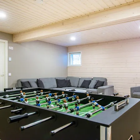Casa vacanze Salavan Tsaari By Interhome *