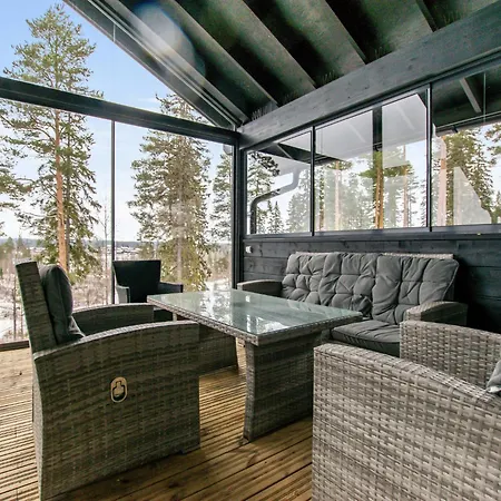 Casa vacanze Salavan Tsaari By Interhome Jämsä