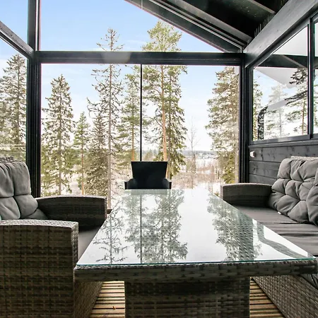 Salavan Tsaari By Interhome Jämsä