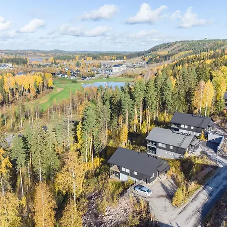 Casa vacanze Salavan Tsaari By Interhome