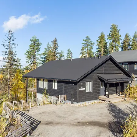 Salavan Tsaari By Interhome Casa vacanze *
