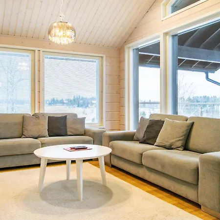 Salavan Tsaari By Interhome Casa vacanze *