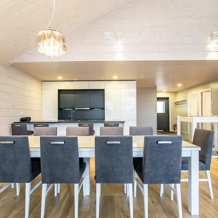 Salavan Tsaari By Interhome * Jämsä